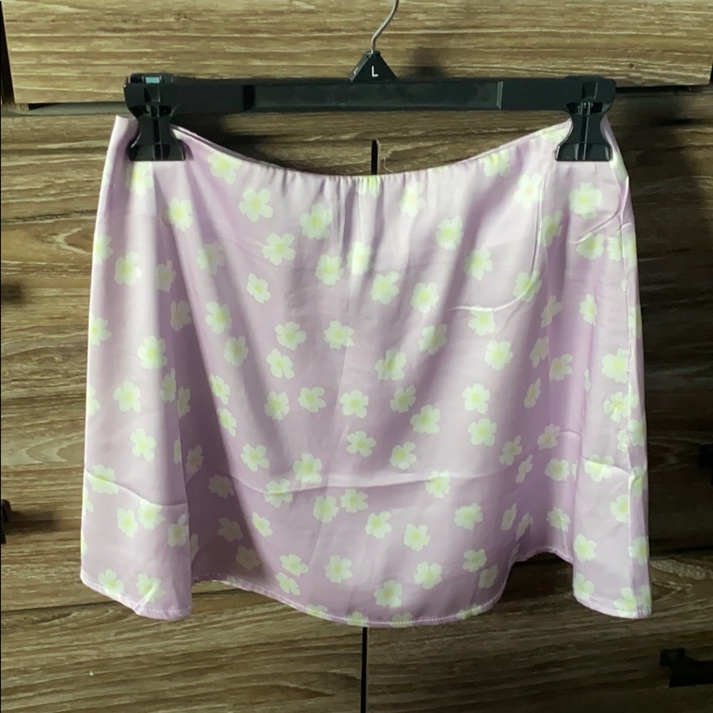 Princess polly skirt